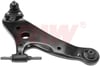 Lexus RX350 AL10 RX350 AL20 RX450H AL10 Ön Alt Sağ Salıncak Rotilli RIW