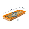 Hava Filtresi UFI