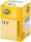 Ampul H 2W 12V BA9S 12V HELLA
