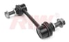 Toyota Z Rot Arka Metal RIW