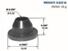 Gasket Seal HELLA