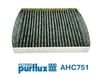 Kabin Filtresi PURFLUX