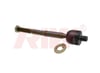 Lexus GS300 JZS160 GS400 JZS160 GS430 UZS161 Ön Sol/Sağ Rot Mili RIW