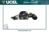 Manifold Susturucu Borusu UCEL