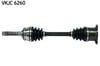 Rulman VKJC 6260 SKF