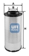 Hava Filtresi UFI