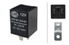 Röle Flaşör 3 Pin 12V HELLA