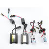 H27 Xenon Set Slim Balast EMA