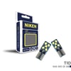 LED Ampul T10 Canbus Park Ledi (10 LED'li, 12V) NIKEN