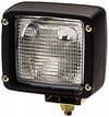 Universal Çalışma Lambası 12-24V H3 Halojen 55-70W HELLA