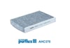 Polen Filtresi PURFLUX