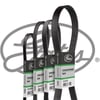 Coolrunner Kayış GATES