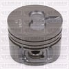 Lombardini Piston Segman Q75.0mm STD YENMAK
