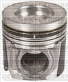 KHD TCD 7.8 L6 Piston Segman Q110.0MM STD YENMAK