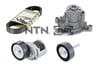 Rulman KAP857141 SNR