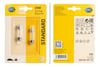 Ampul Plaka Aydınlatması Standard 12V Halojen 2'li Universal HELLA