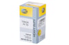 Universal Ampul 24V 3W HELLA