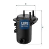 Yakıt Filtresi UFI