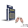 LED Ampul Sofit Canbus LED (36mm, 12-24V) NIKEN