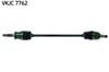 Rulman VKJC 7762 SKF