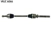 Rulman VKJC 6066 SKF