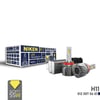 LED Xenon Nova Soft Serisi H11 55W NIKEN