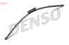 Ön Silecek Süpürgesi Flatblade DENSO