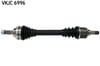 Rulman VKJC 6996 SKF