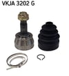 Rulman VKJA 3202 G SKF