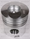 KHD F4 L 912 Piston Segman Q102.0mm 200 YENMAK
