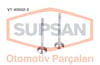Supap Takımı SUPSAN