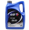 Motor Yağı Elf Evolution 900 SXR 5W30 4 Litre ELF