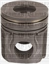 JCB Piston Segman Q103.0mm STD YENMAK