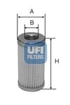 Yakıt Filtresi UFI