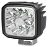 Universal Çalışma Farı LED Mavi HELLA