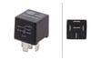 Röle 12V 20/40A 5 Girişli Universal HELLA