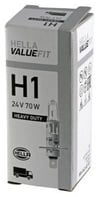 Ampul H1 24V 70W HELLA
