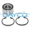 Teker Rulman Kiti DAYCO