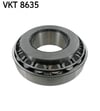 Şanzıman Rulmanı SKF