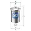 Yakıt Filtresi UFI