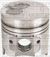 Yanmar Piston Segman Q98.5mm 050 YENMAK