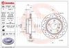 Fren Diski BREMBO