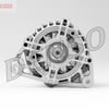 Perkins Alternatör DENSO