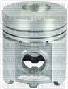 KHD Piston Segman Q102.000 MM STD YENMAK