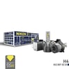 LED Xenon Nova Soft Serisi H4 55W NIKEN