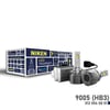 LED Xenon Nova Serisi 9005 HB3 90W NIKEN