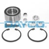 Teker Rulman Kiti DAYCO