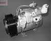 Klima Kompresörü DENSO
