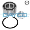 Teker Rulman Kiti DAYCO