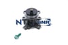 Aks Rulman Kiti SNR